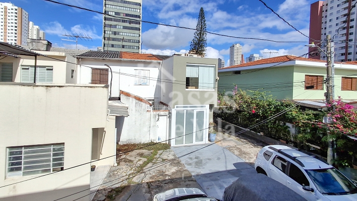 Casa de vila para locação! - Chácara Santo Antônio!