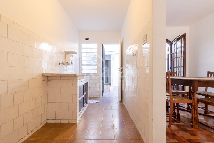 Casa de Vila a venda na Chácara Santo Antônio - Excelente localização!