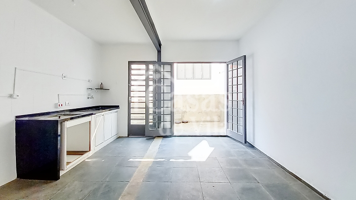 Agradável casa de vila! - Em Pinheiros!