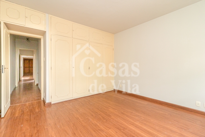 Casa de vila charmosa para venda! - Essa fica no tão sonhado Jardim Hípico!