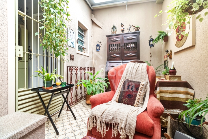 Casa de vila aconchegante para venda!  - Na Vila Nova Conceição! Excelente localização!!!