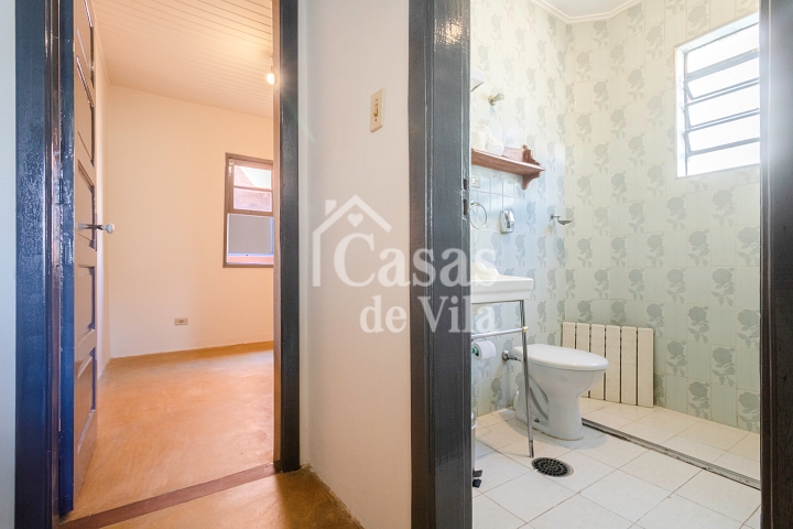 Casa de vila para venda! - No Brooklin! Excelente localização!
