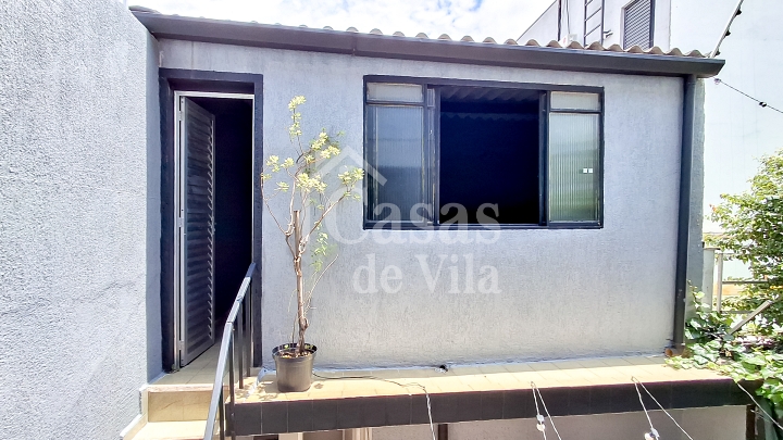 Casa de vila 'triplex' para locação! - Para alguns Vila Nova Conceição! Para outros Vila Olímpia!