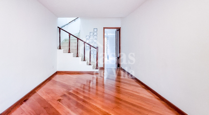 Casa de vila para venda e locação! - Excelente localização no Brooklin!