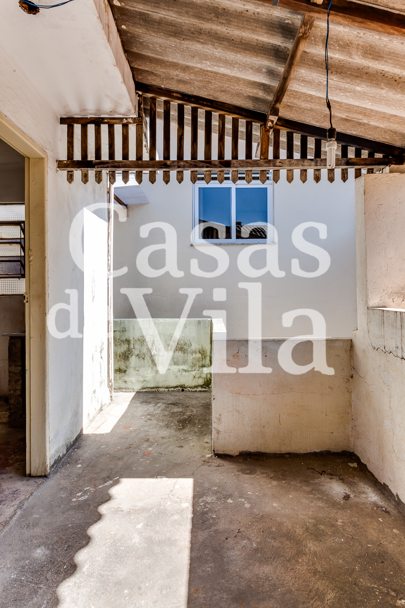Casa de Vila para venda! - No Jardim Previdência!