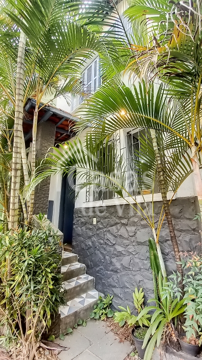 Agradável casa de vila! - Em Pinheiros!