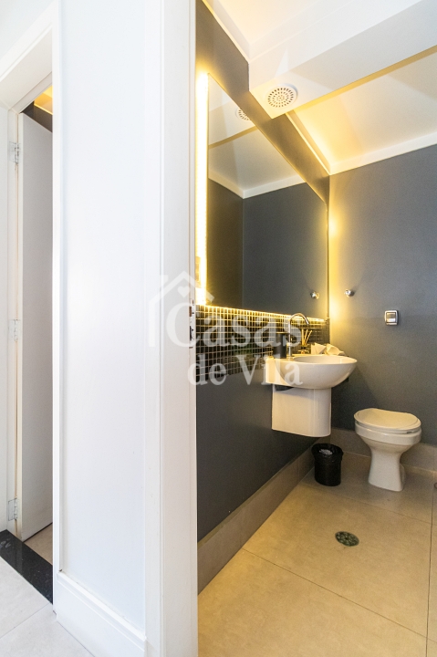 Casa de vila para venda ou locação! - No Cambuci! Configurada atualmente como escritório!