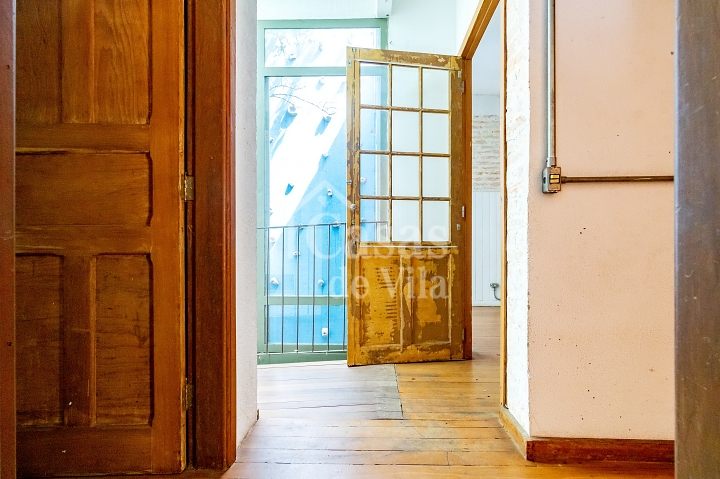 Casa de vila para venda! - Estilosa e agradável!