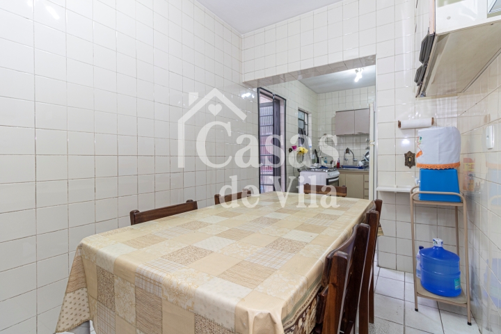 Casa à venda no Brookin! - Para reforma! Numa ótima localização!