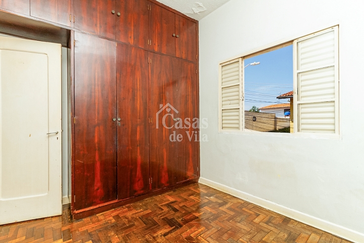 Casa de vila para venda! - Na Vila Mariana!