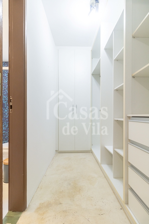 Casa de vila para venda! Um charme! - Na Vila Mariana!