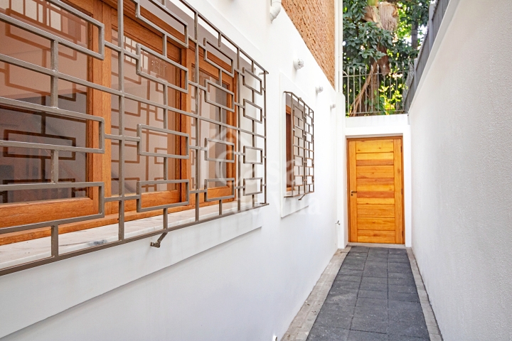 Toda reformada! Para venda ou locação! - Um sonho de casa de vila na Bela Vista!