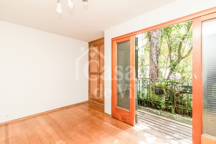 Casa de vila charmosa para venda! - Essa fica no tão sonhado Jardim Hípico!