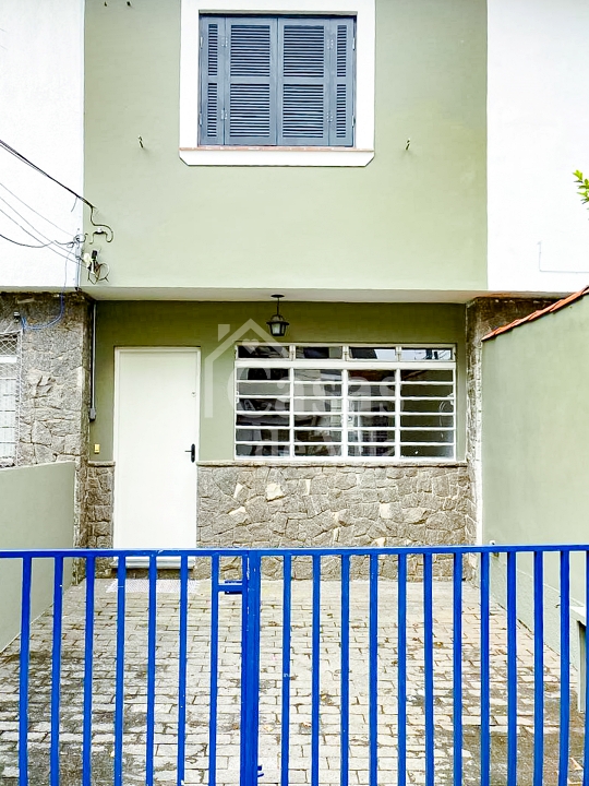 Casa de vila para locação! - Na Vila Olímpia!