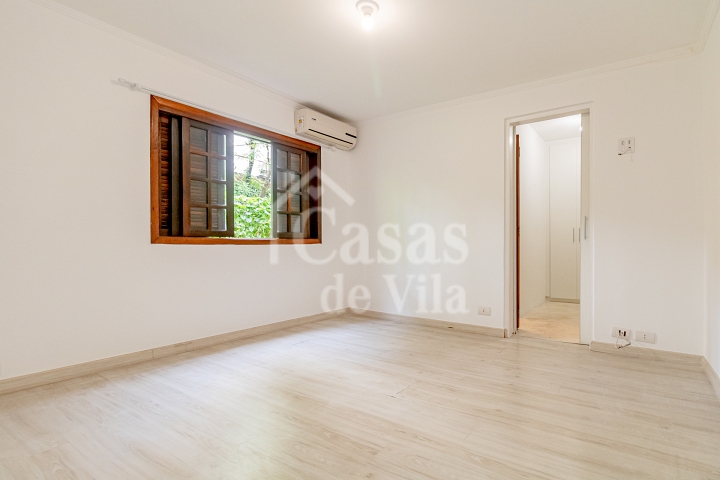 Casa de vila para venda! Um charme! - Na Vila Mariana!