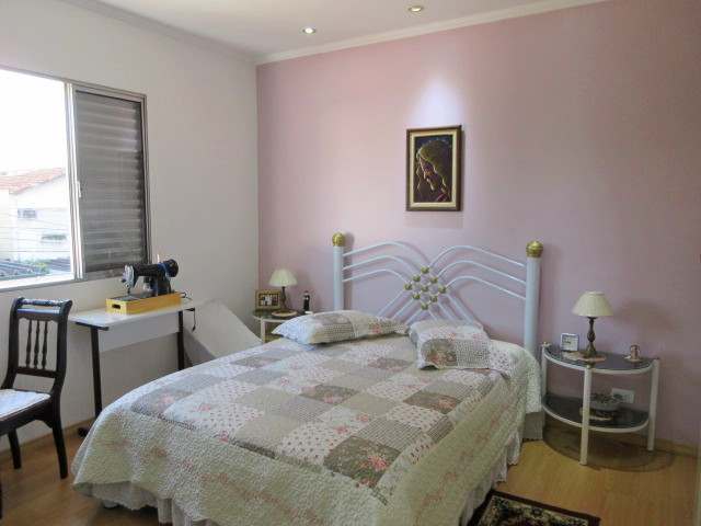 Casa de vila para venda! - No Jardim Hípico!