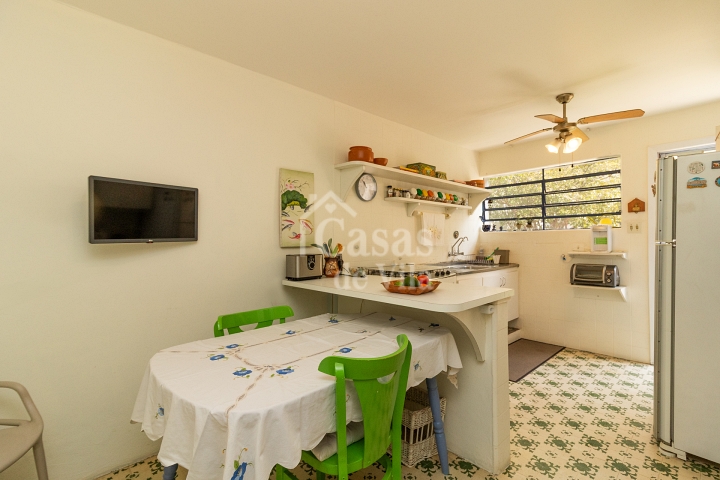 Uma casa de vila espaçosa e encantadora! - No Brooklin! Para venda!