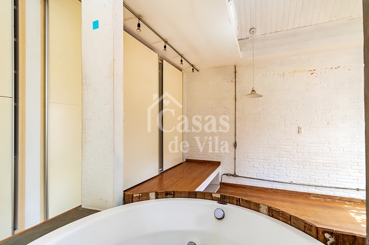 Casa de vila para venda! - Estilosa e agradável!