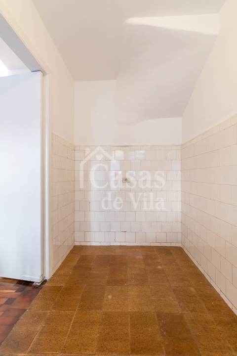 Casa de Vila a venda na Chácara Santo Antônio - Excelente localização!