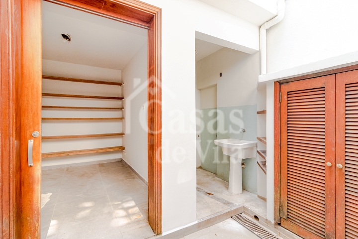 Casa de vila charmosa para venda! - Essa fica no tão sonhado Jardim Hípico!