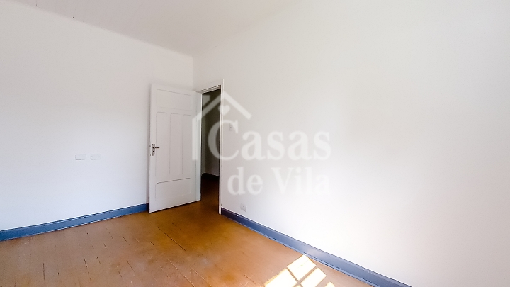 Agradável casa de vila! - Em Pinheiros!