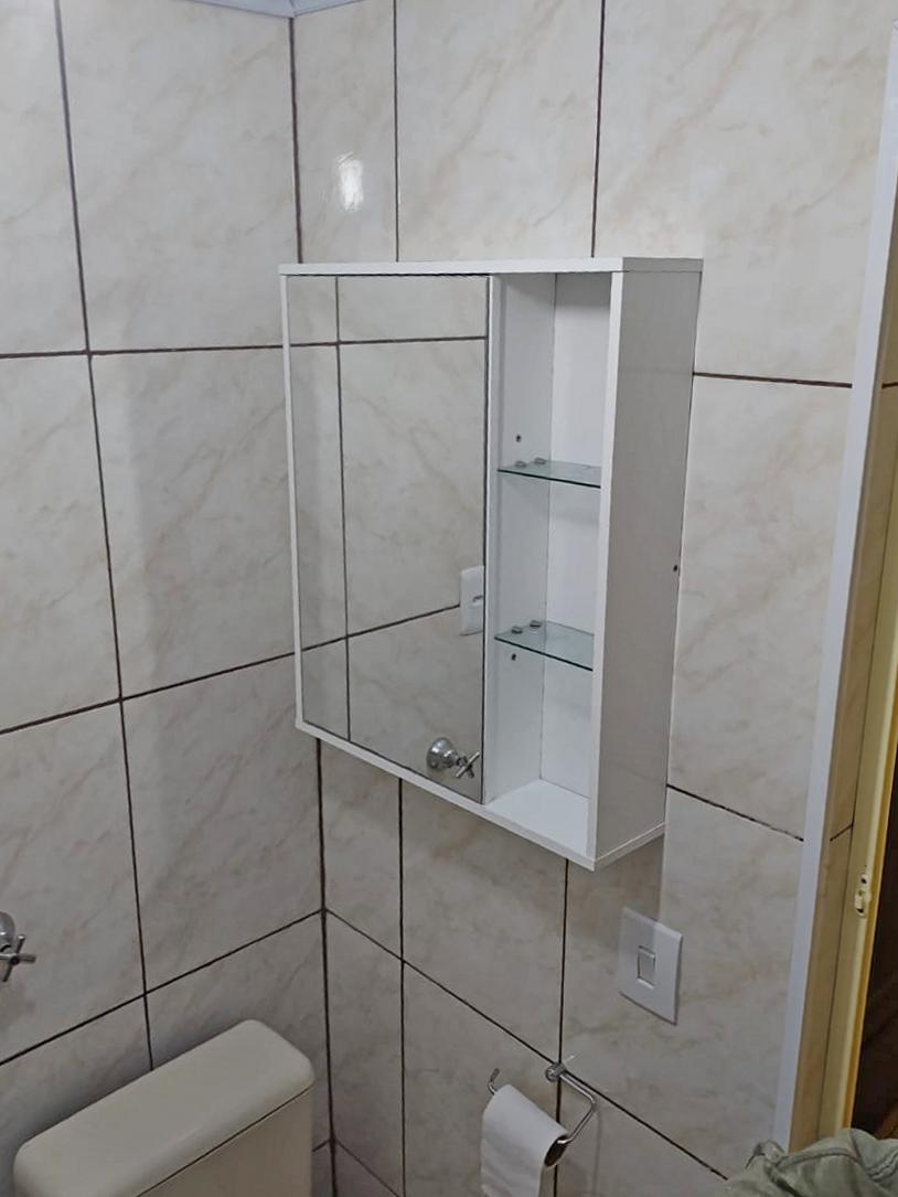 Casa de vila para venda! - No bairro da Vila Gumercindo! Vila aberta!