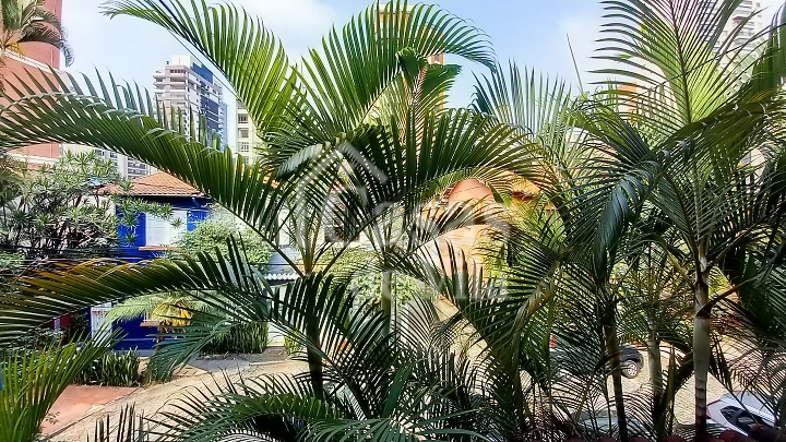 Agradável casa de vila! - Em Pinheiros!