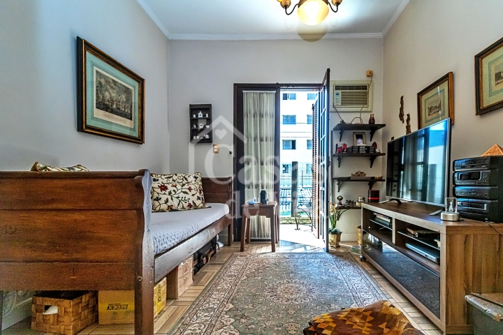 Casa de vila aconchegante para venda!  - Na Vila Nova Conceição! Excelente localização!!!