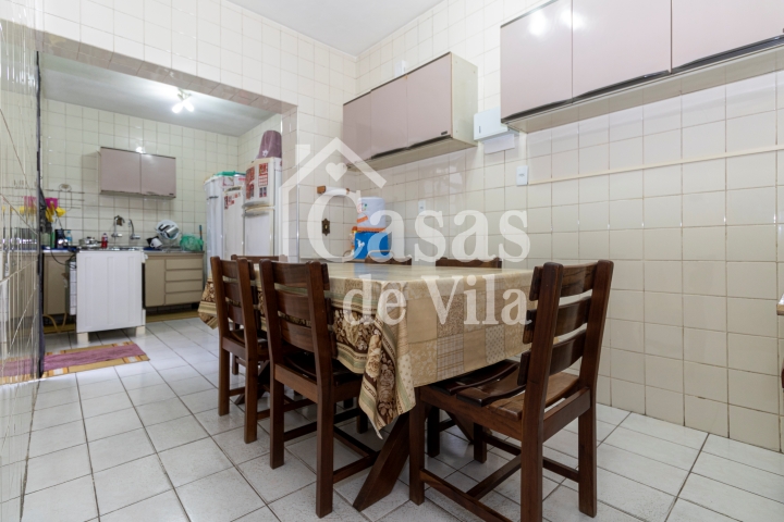 Casa à venda no Brookin! - Para reforma! Numa ótima localização!