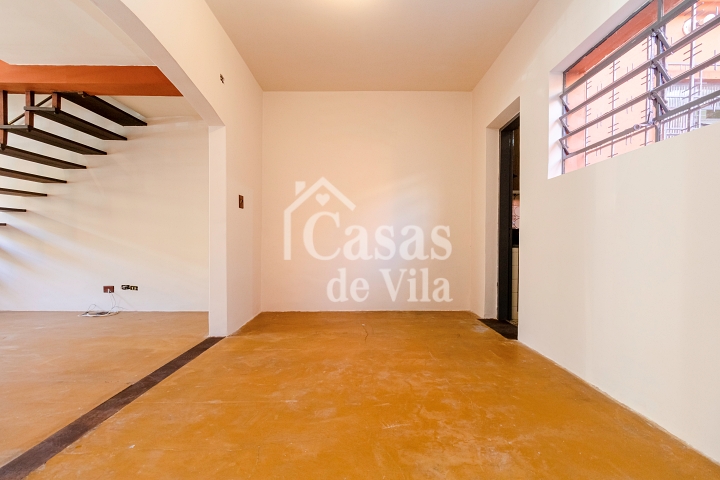 Casa de vila para venda! - No Brooklin! Excelente localização!