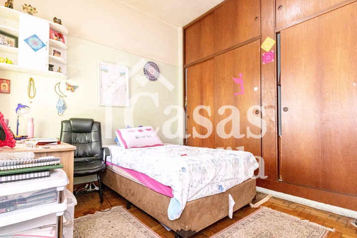 Casa de vila para venda! - Em Mirandópolis