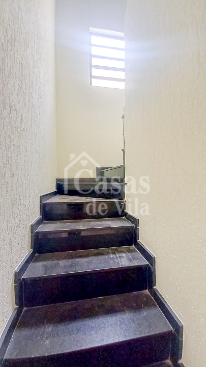 Casa de vila reformada para locação! - Em uma vila super bem localizada na Vila Nova Conceição | Itaim!