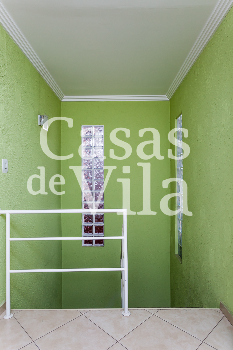 Casa de Vila para venda! - No Jardim Previdência!