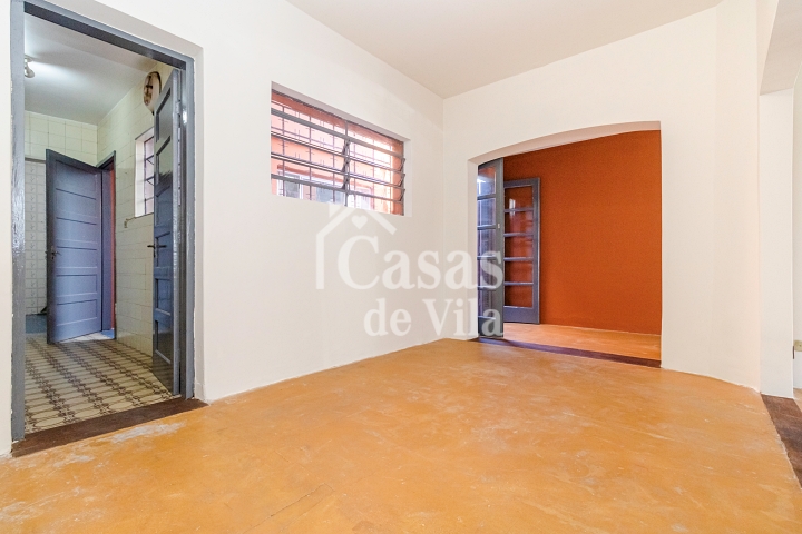 Casa de vila para venda! - No Brooklin! Excelente localização!