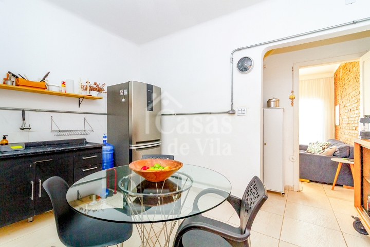 Graciosa casa de vila para venda! - Na Casa Verde!