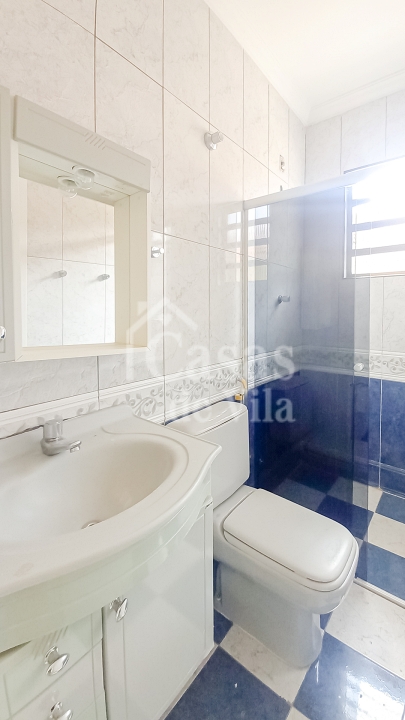Casa de vila reformada para locação! - Em uma vila super bem localizada na Vila Nova Conceição | Itaim!