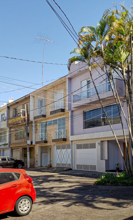 Casa de vila espaçosa para venda! - No Parque da Mooca!