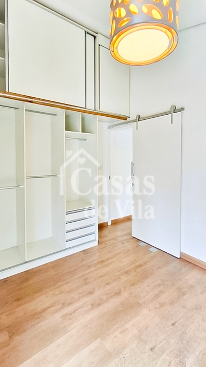 Casinha de vila simpátia para locação! - Reformada no bairro Vila Congonhas/Campo Belo! 