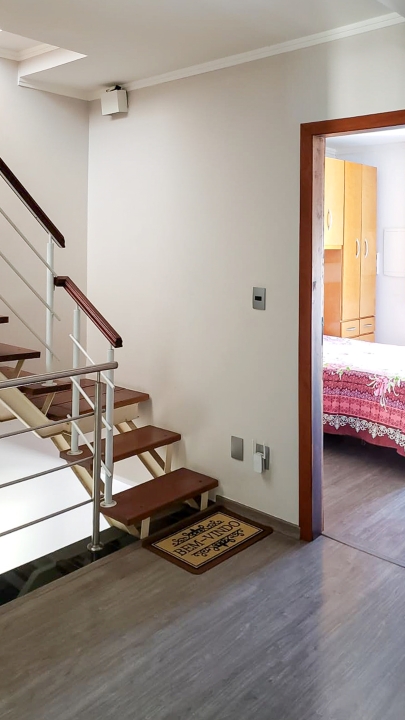 Casa de vila espaçosa para venda! - No Parque da Mooca!