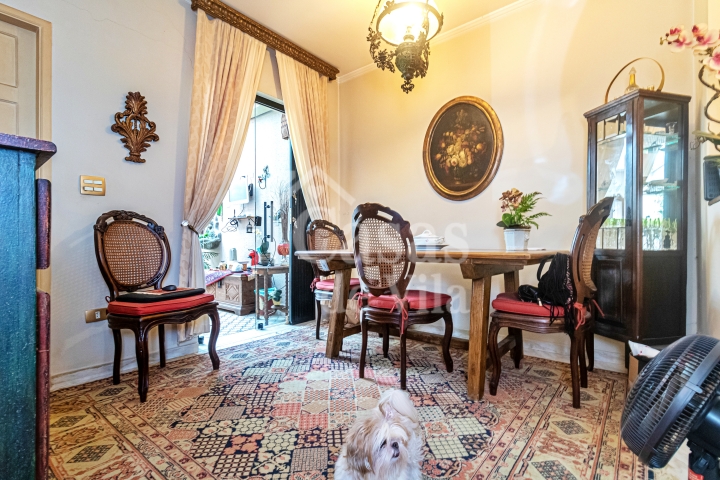 Casa de vila aconchegante para venda!  - Na Vila Nova Conceição! Excelente localização!!!