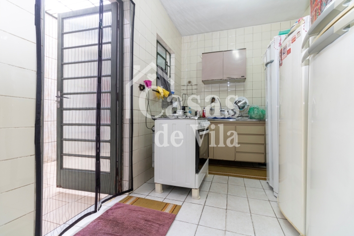 Casa à venda no Brookin! - Para reforma! Numa ótima localização!