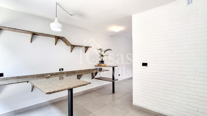 Casa de vila 'triplex' para locação! - Para alguns Vila Nova Conceição! Para outros Vila Olímpia!