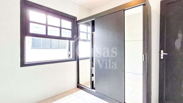 Casa de vila 'triplex' para locação! - Para alguns Vila Nova Conceição! Para outros Vila Olímpia!