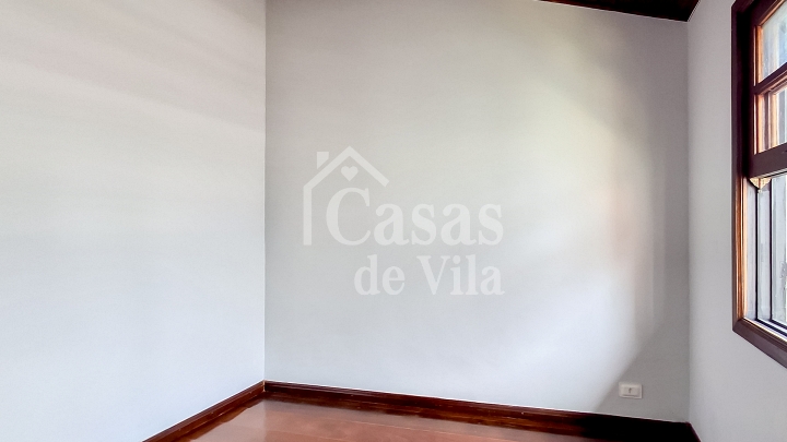 Casa de vila 'triplex' para locação! - Para alguns Vila Nova Conceição! Para outros Vila Olímpia!