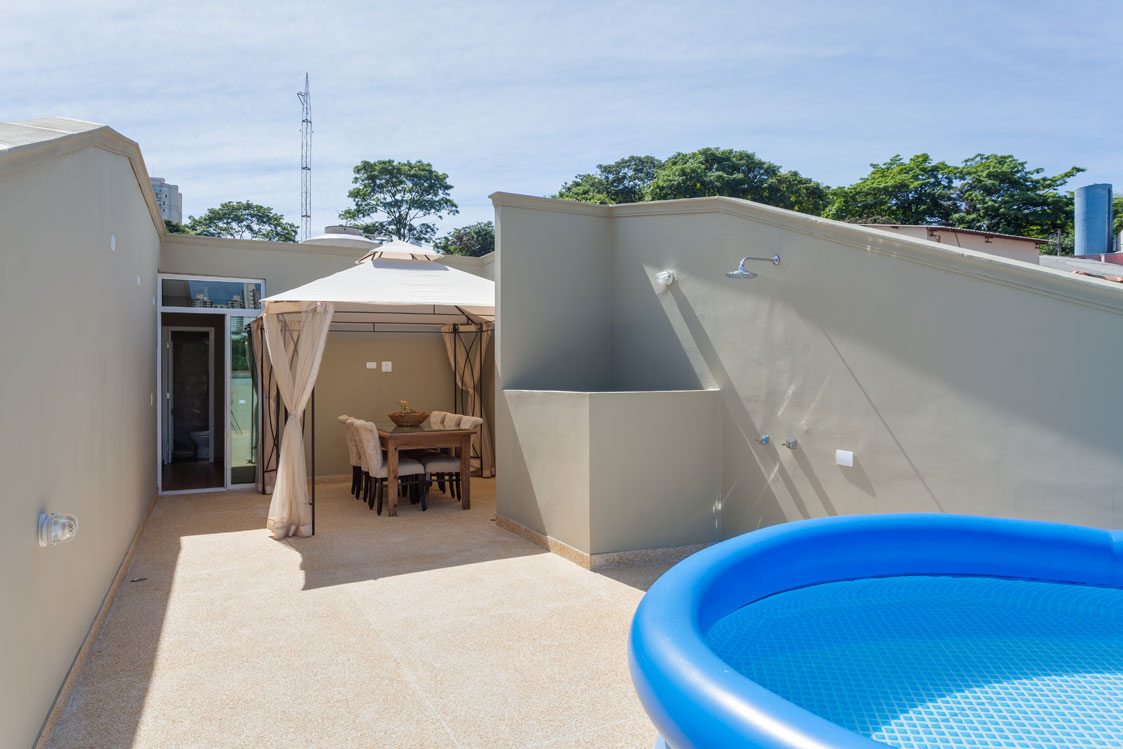 Casa de vila diferenciada para venda, na Aclimação! - Uma espaçosa casa de vila!!!