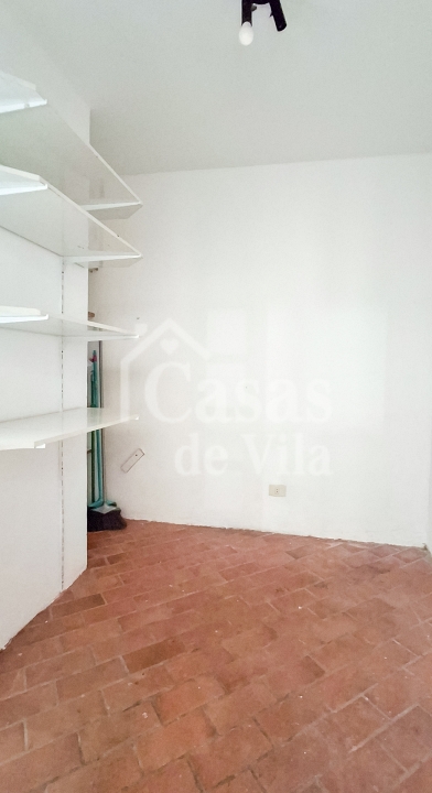 Casa de vila para venda e locação! - Excelente localização no Brooklin!