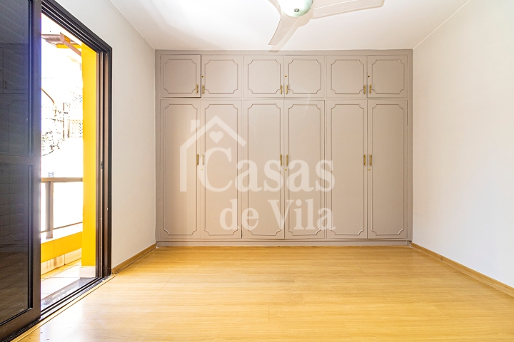 Casa de vila para venda! - Em Perdizes!
