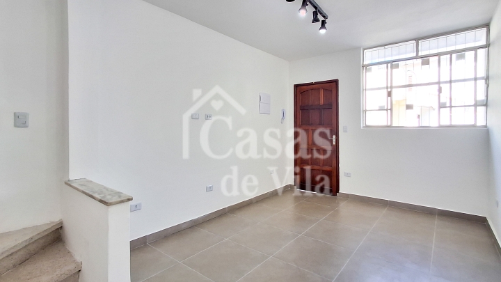 Casa de vila para locação! - Chácara Santo Antônio!