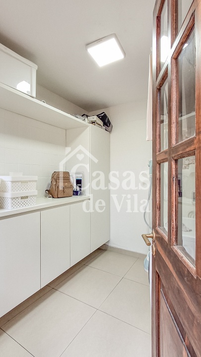 Casa de vila reformada e charmosa para locação! - Na Vila Mariana!