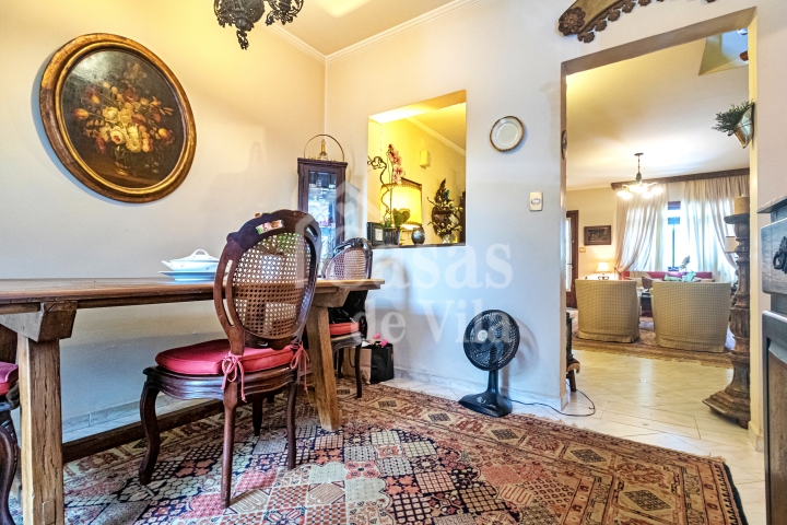 Casa de vila aconchegante para venda!  - Na Vila Nova Conceição! Excelente localização!!!